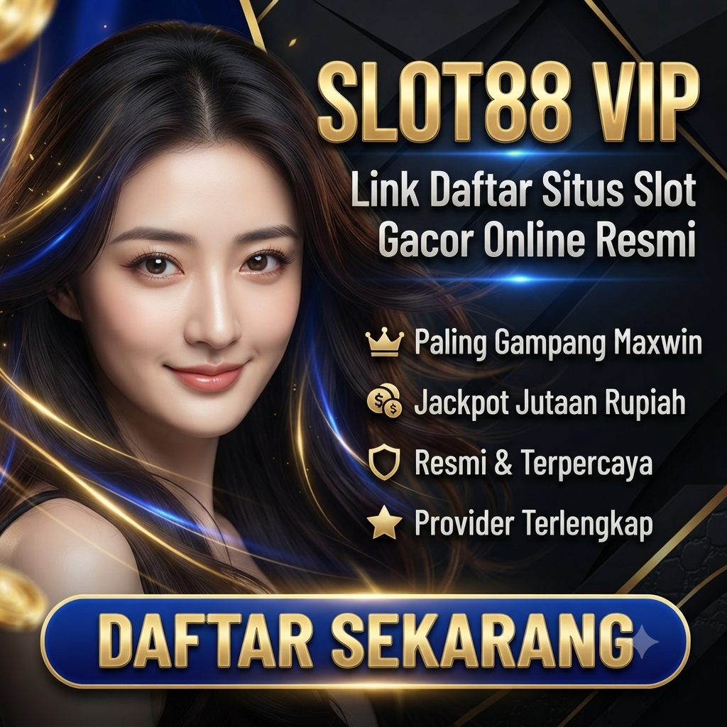 SLOT88VIP