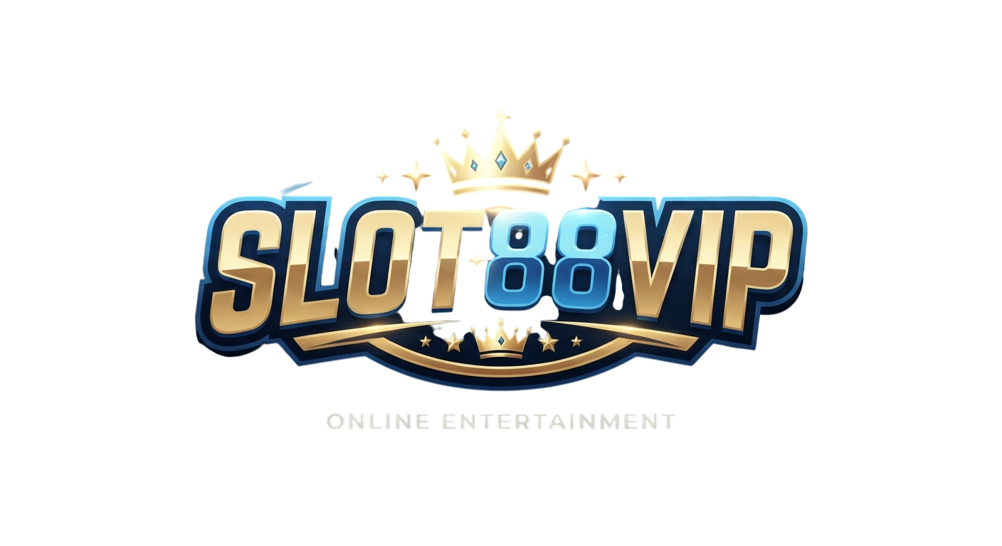 SLOT88VIP